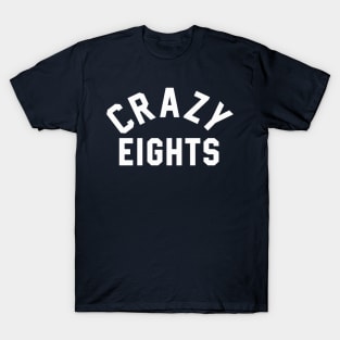 Crazy Eights T-Shirt